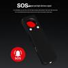 Seven-in-One Multi-Functional Detector: Anti-Peeping, Anti-Eavesdropping, GPS Locator, Hotel Surveillance Camera Detector