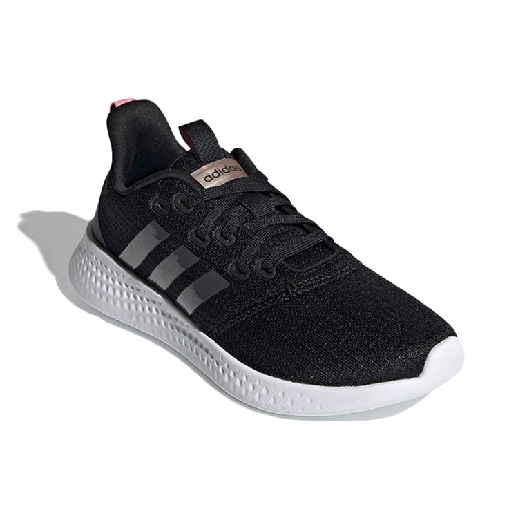 adidas Puremotion 'Black Grey' Women's FY9817