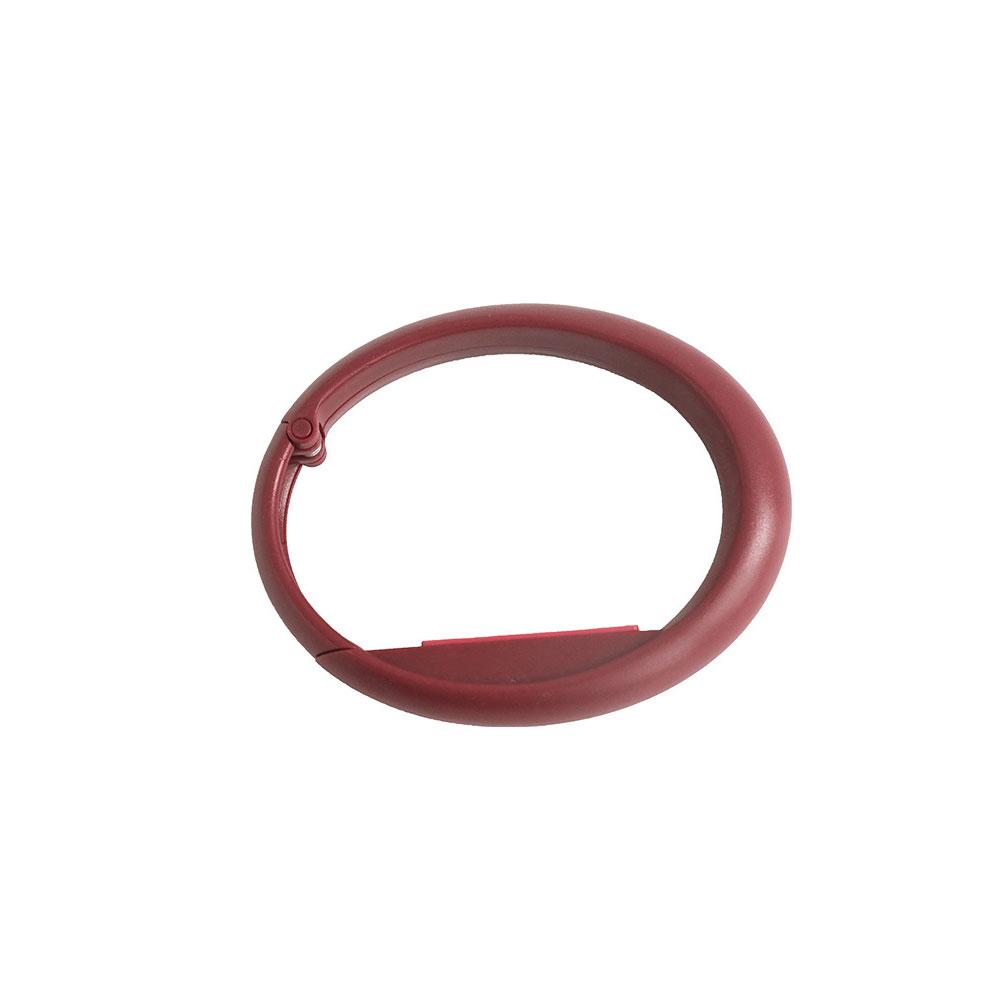 Table Side Hook Hook Movable Hook Up Student Hang The Schoolbag Hook No Punching Desk Desk Side Portable Hook