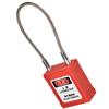 Engineering Safety Padlock Rope Long Beam Lockout Tag Out Isolation Lock