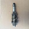 Main Countershaft Gearbox For CBT250 CA250 CM250 JH250 CMX250 Rebel 250 Two-Cylinder Air Cooling Main Shaft Counter Shaft
