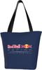 [Barasu] Red Bull Racing Body Bag, Diaper Bag, Shopping Bag, Large Capacity Women's Tote Bag, Handbag, Makeup Bag, Eco Bag, Convenience Store Bag, Sho