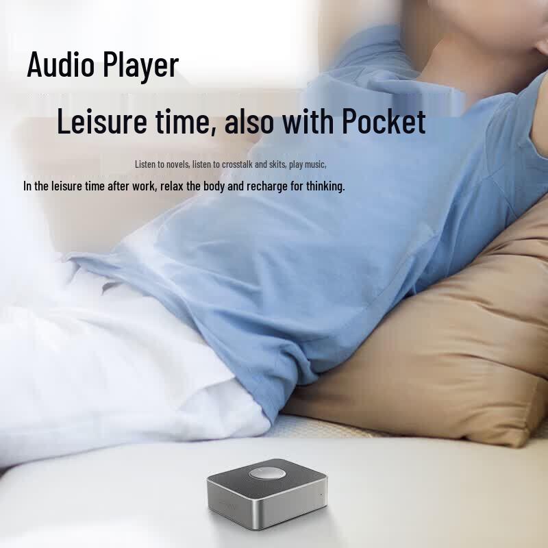 Lenovo Thinkplus USB Omnidirectional Conference Microphone Speaker (CN Version)