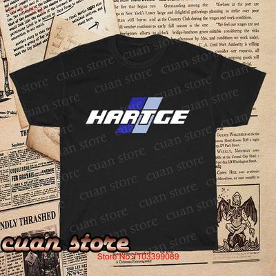 New Hartge Racing Logo Unisexs Tshirt Funny Size S To 5xl