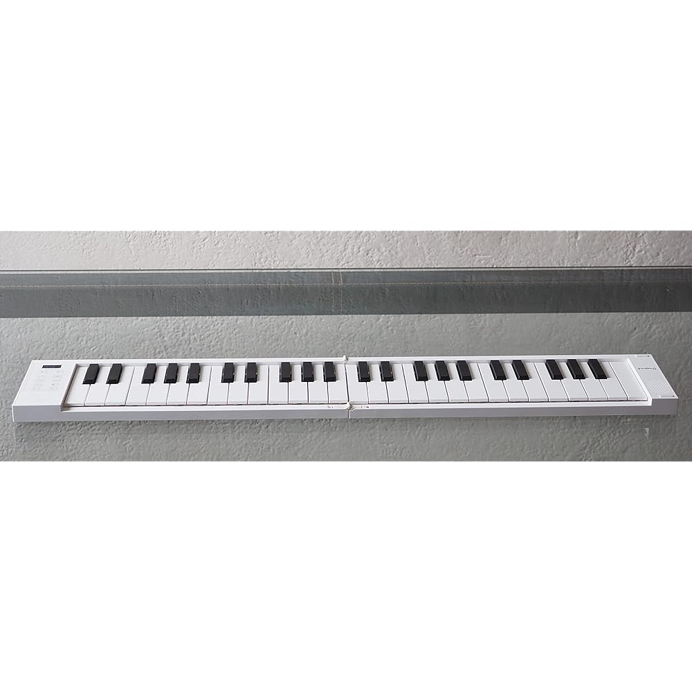 TAHORNG OP49 Foldable Electronic Piano MIDI Controller Oripia-49 49 Keys