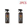 Automobil Radreiniger 120ml Kraftvoller Bremsenreiniger Spray Autowäsche Radreinigungs-Spray zur Reinigung von Rädern und Reifen