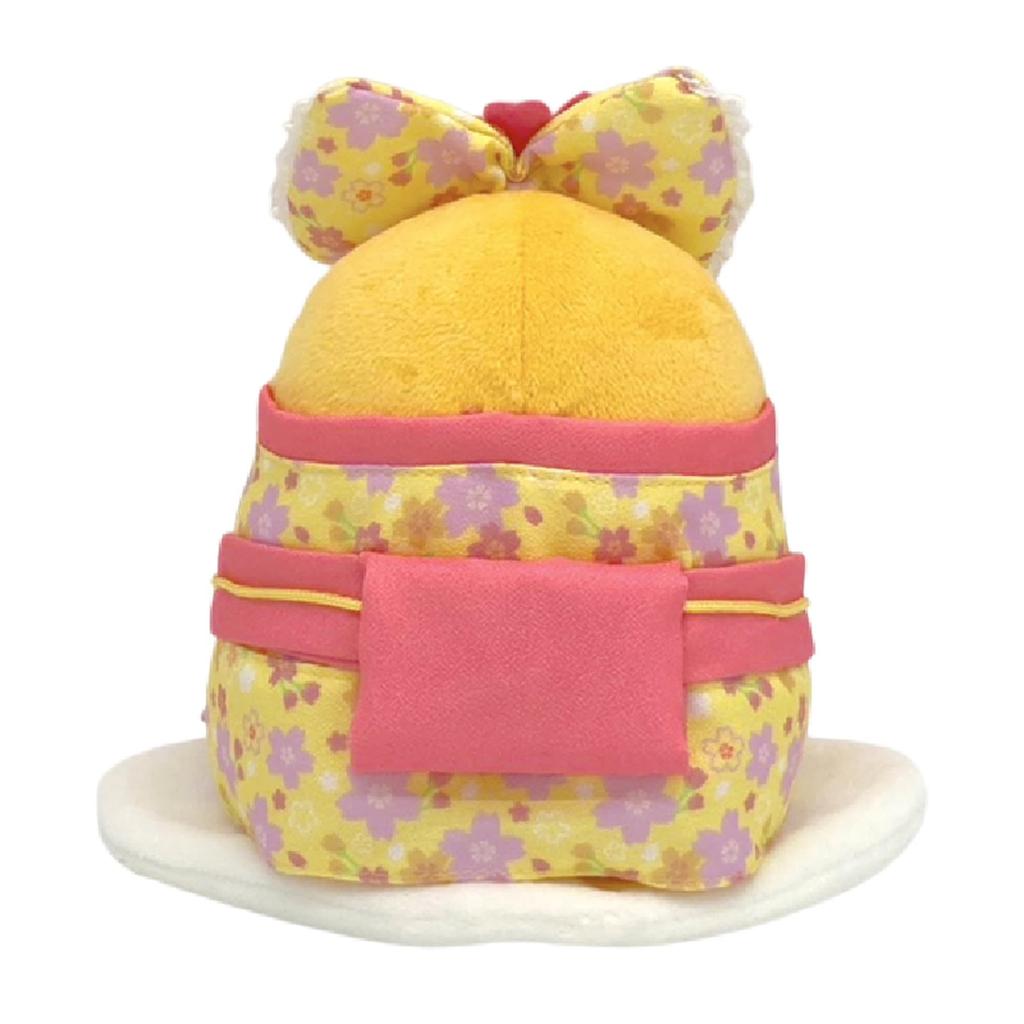 Nakajima Corporation Sakura Kimono Gudetama S 191601-24