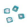 20Pack For Joystick Potentiometer 3D Analog Sensor Joystick Button 3D Analog Joystick Sensor Replacement Part