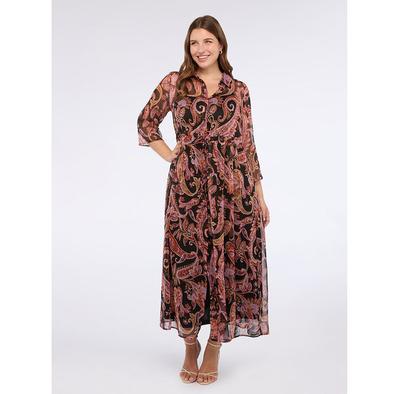 Vestidos – Vestidos casuais