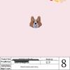 Korean Cartoon Embroidered Cloth Patch - Handmade Applique Label for DIY Projects