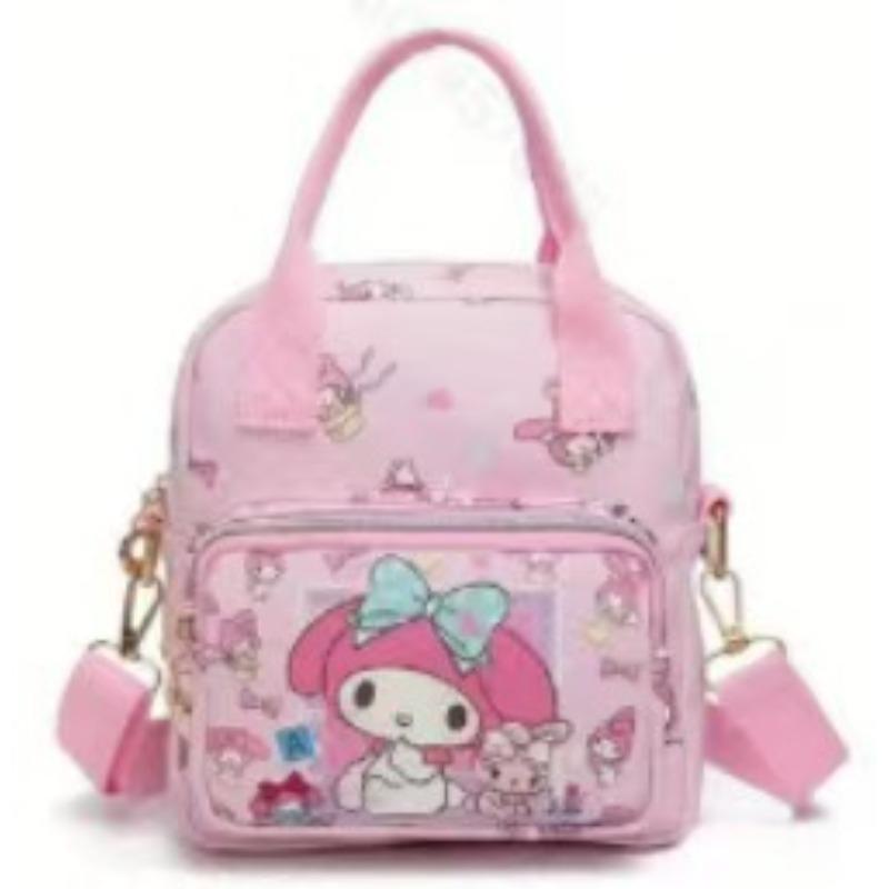 

Hot-selling children s new thick messenger bag shoulder bag breast bag going out leisure travel small schoolbag 20*18*10