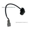 95760-B8641 Rearview PDC Parking Assist Camera for Santa Fe