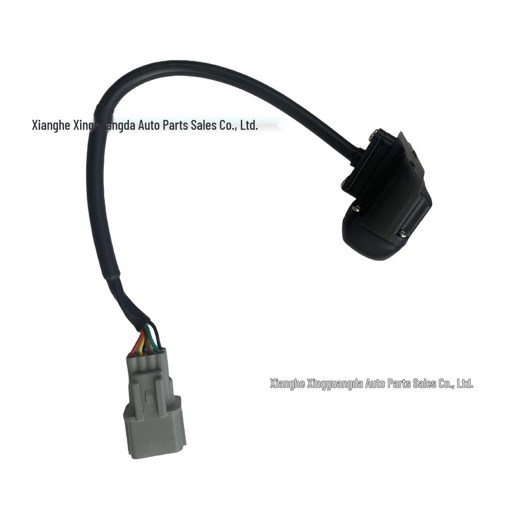 95760-B8641 Rearview PDC Parking Assist Camera for Santa Fe
