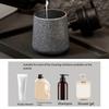 Foaming Soap Dispenser Refillable Pump Soap Dispenser Jar