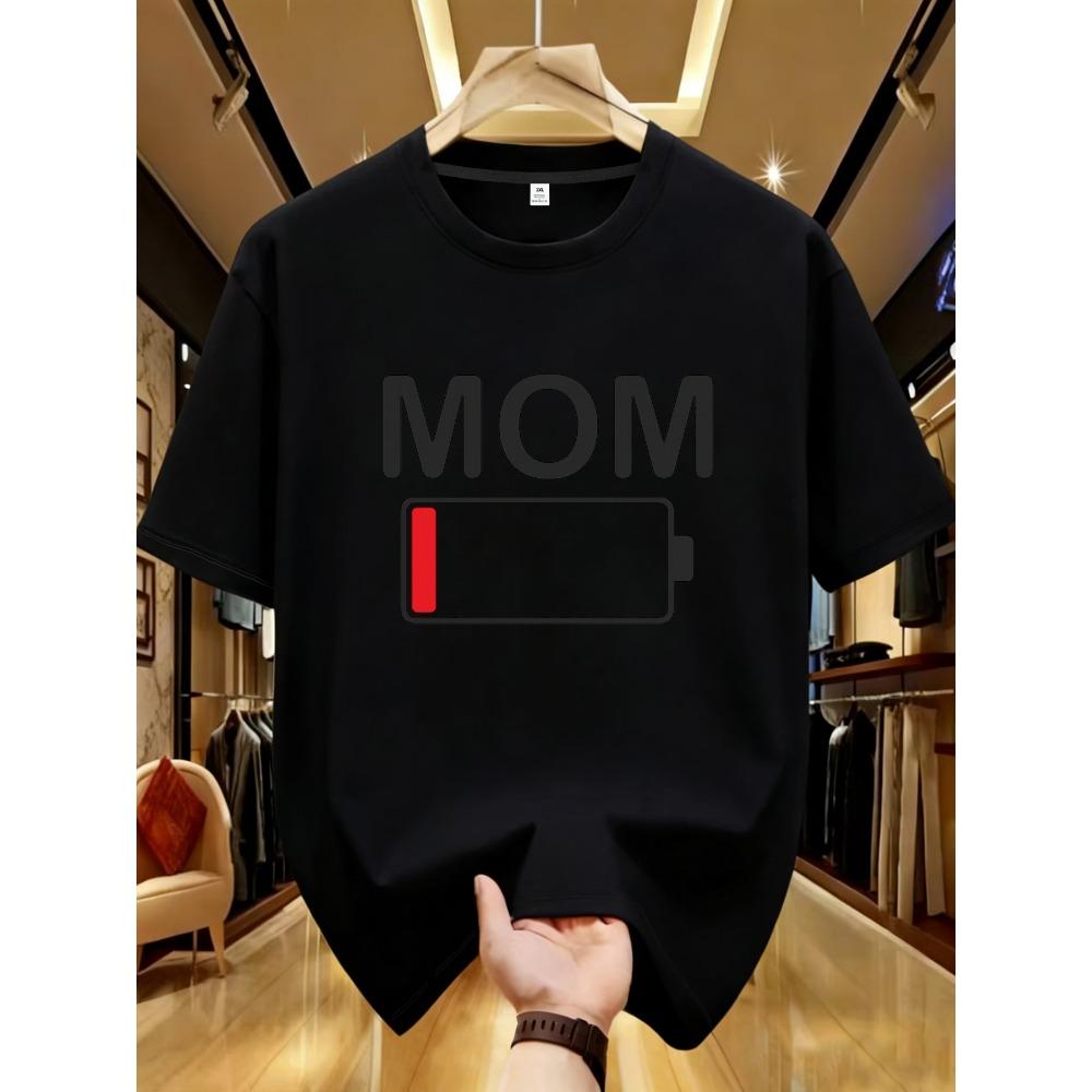 

Power printing plus size women s round neck T-shirt summer casual street fashion women s Joker short sleeve T-shirt M