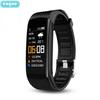 EG-T3s Rastreador de Fitness Inteligente com Monitor de Frequência Cardíaca (Versão CN)