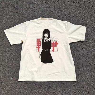 Üst giysisi – T-shirtler