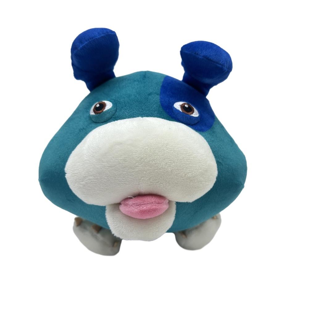 Ice Pikmin Plush Toy Soft And Cuddly Stuffed Animal For Pikmin Fans