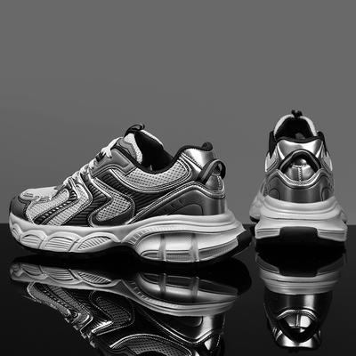 Fashion Men Shoes Sneakers Male Casual Mens Shoes Tenis Luxury Shoes Trainer Race Breathable Shoes Fashion Loafers Running Shoes for Men