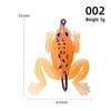 Oeny Soft Frog Fishing Lure
