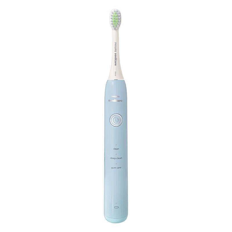 Philips HX2411/02 Sonic Electric Toothbrush