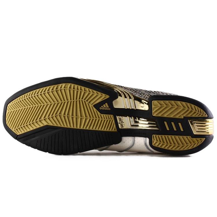 Adidas T Mac 3 Black/Brown S85478