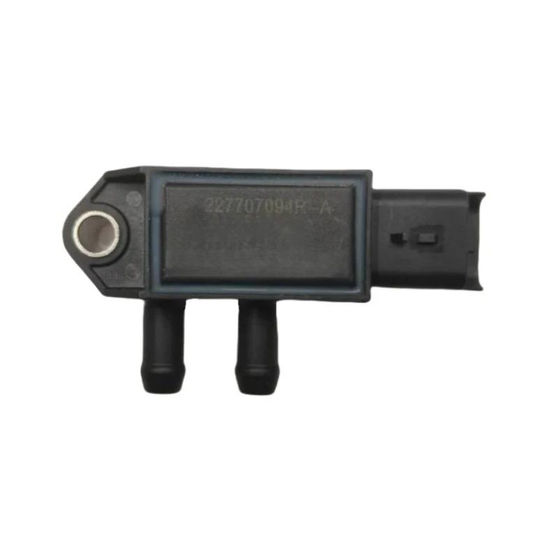 227707094R DPF Sensor Differential Pressure Difference 227707094R-B 227707094R-A MPP18-01 for Renault Megane