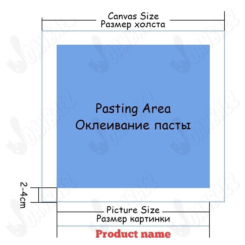 Diy 5D Diamond Painting Love Kiss Rose Picture Cross Stitch Full Diamond Wall Sticker Mosaic Embroidery Home Decoration Gift