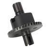 RC Differential Bevel Gear 38T RC Brushless Differential for ZD Racing 7500 110 RC Crawler