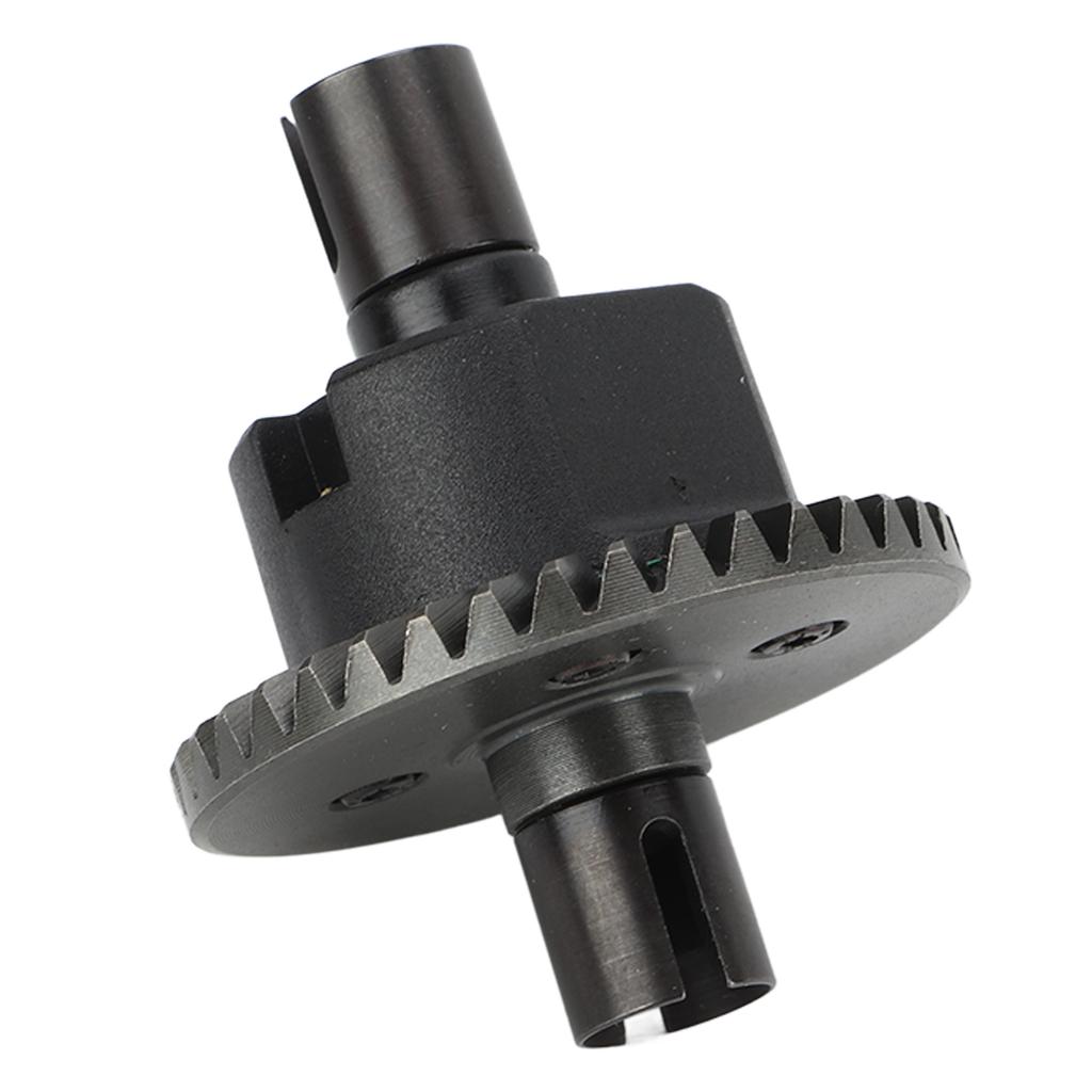 RC Differential Bevel Gear 38T RC Brushless Differential for ZD Racing 7500 110 RC Crawler
