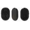 Mini Bluetooth Remote Shutter Controller Wireless Self‑Timer Button For Smartphone Selfie Video Page Turn Mobile Accessory