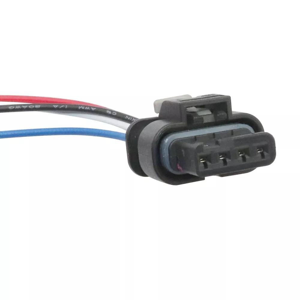 Camshaft Position Sensor Connector For 11-21 Chrysler Dodge Jeep Ram 05149141AF