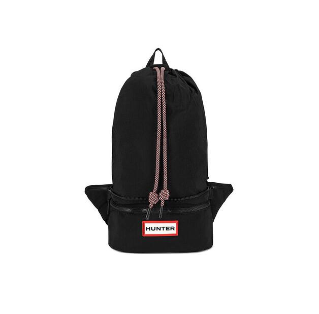 

Hunter Рюкзак HTR-K-013-06 Черный