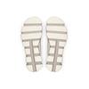 ON Cloudaway Ivory Damen Sneaker White Pearl 49.98945