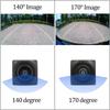 Vehicle Rear View Camera For Hyundai IX35 2009 2010 2011 2012 2013 2014 2015 Car Night Vision Backup Reversing Parking Monitor