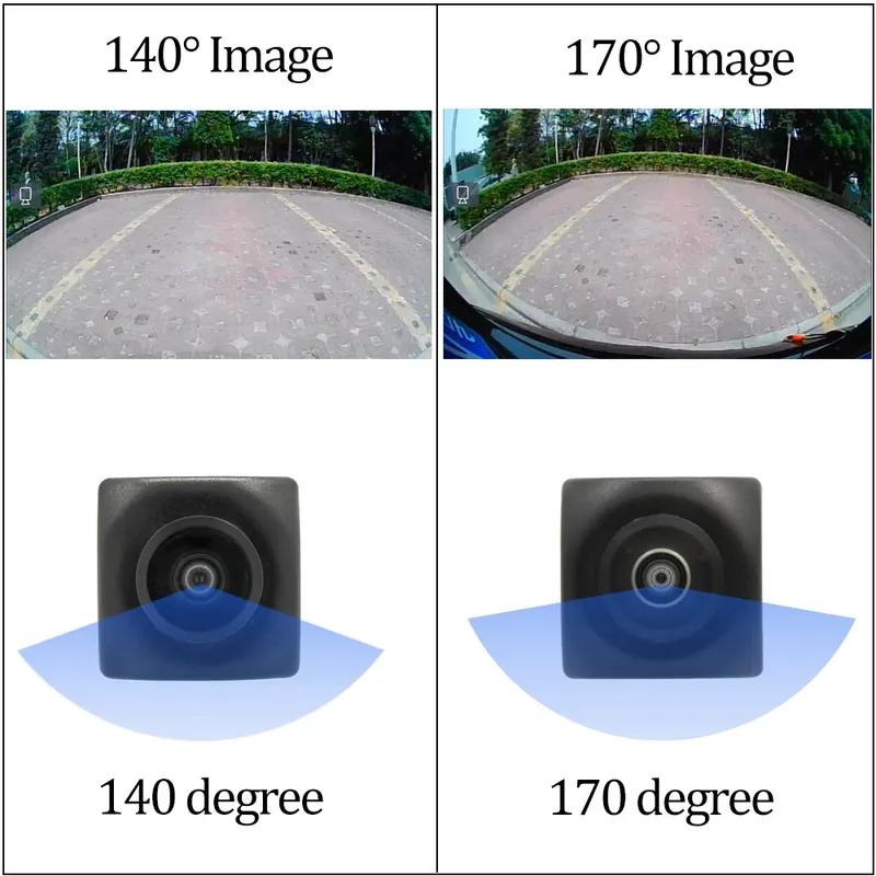 Vehicle Rear View Camera For Hyundai IX35 2009 2010 2011 2012 2013 2014 2015 Car Night Vision Backup Reversing Parking Monitor