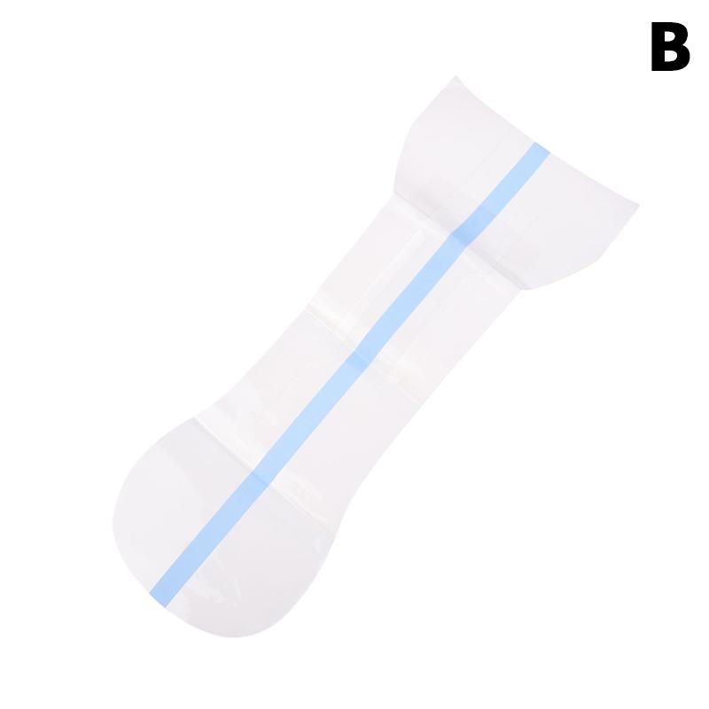 

Защитные гигиенические прокладки клейкие для купальников женские водонепроницаемые ежедневные прокладки для плавания приватные наклейки предотвращают загрязнения кожи B