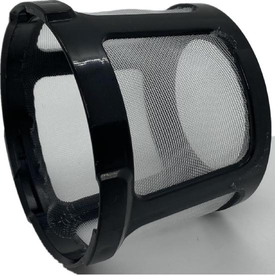 4 Pack 2284W 2390A Vacuum Replacement For Bissell Pet Hair Eraser Lithium Ion Hand Vacuum 2284W 2390 2389 2390A. Compare to Parts # 1614212 1614203