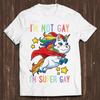 Na górę – T-shirty i koszulki