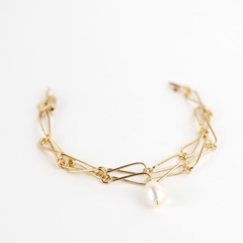 Tomorrowobject Moment In Seoul. Bracelet 03