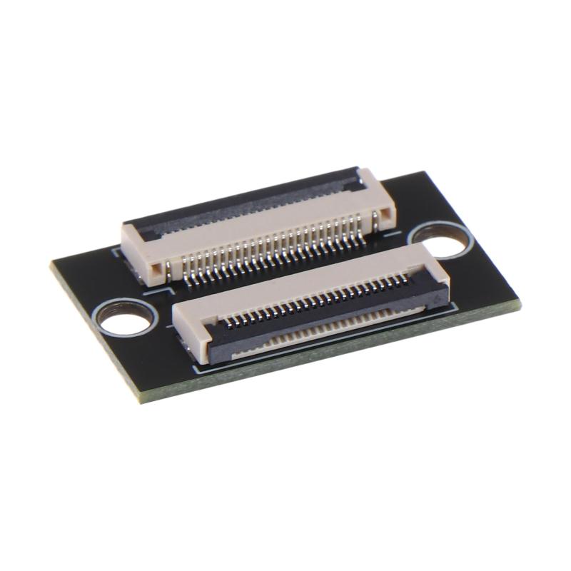 Esp32 Cam Camera Extension Adapter Board With Stable Transmission Ffc Cable For Diy Electronic Iot Camera Development