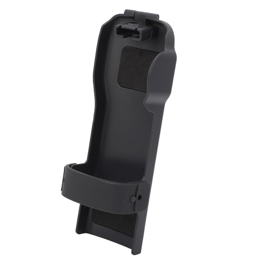 Pocket Camera Upper Cover with Silicone Strap Plastic Protective Lid for Pocket 3 Camera