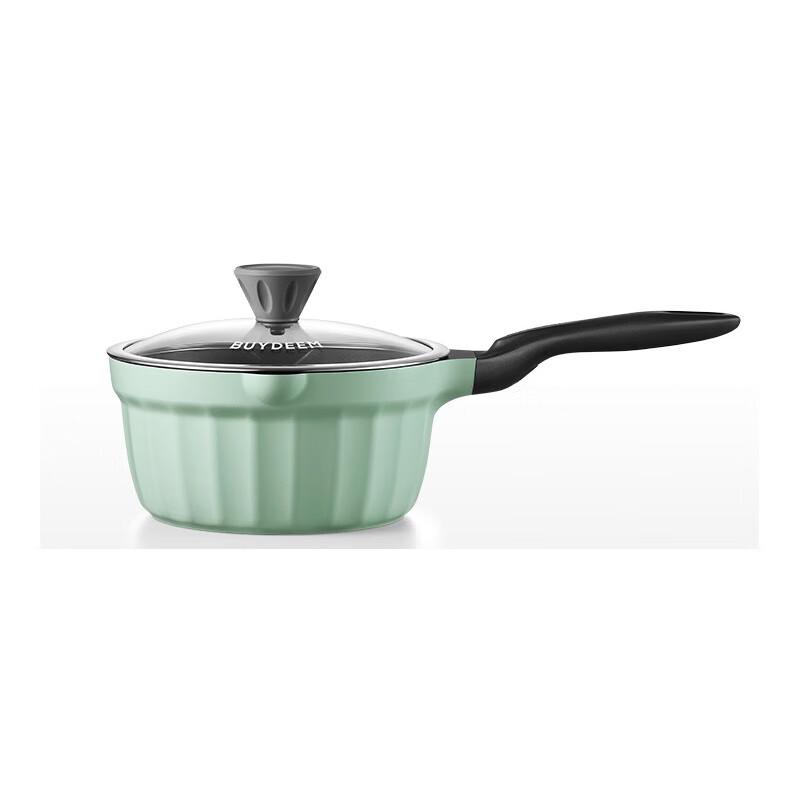 Buydeem Non-Stick Multi-Purpose Pot
