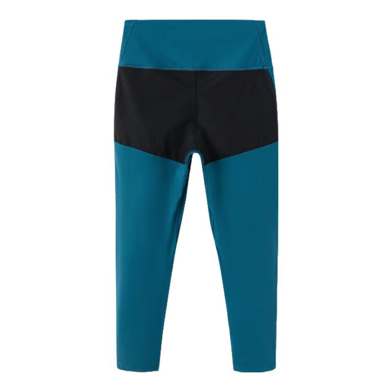 Balabala Girls Soft Elastic Brushed Sports Leggings 165