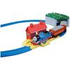 Takara Tomy “Plarail Thomas the Tank Engine Basic Set” Train Train Toy 3 Year Old and Over Toy Sa...