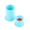 1Pc Carp Fishing Bait Ball Lure Carp Ball Maker Feeder Boilies Carp Method Feeder Tools Groundbait Making For Fish Tackle
