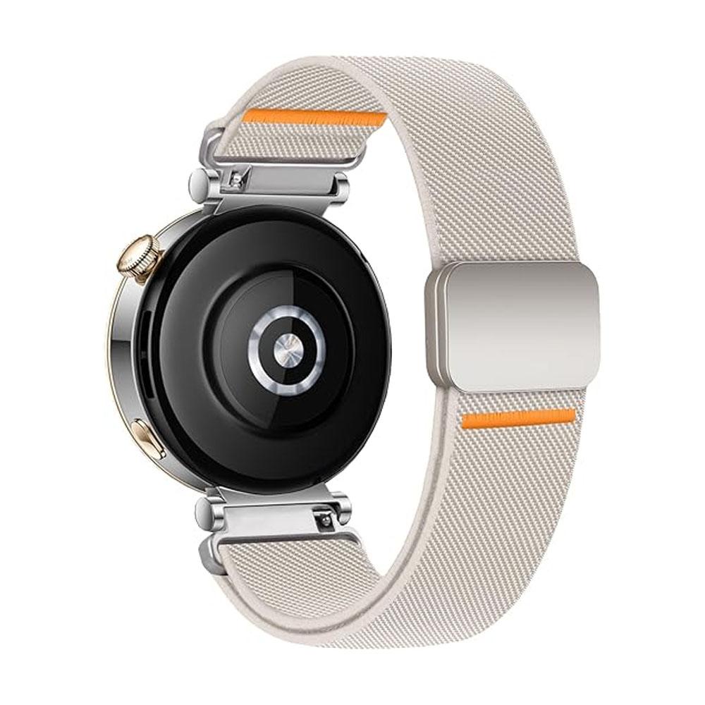 18/20/22mm Strap For HUAWEI watch GT 4/5/6 41mm/GT2 3 42mm/GT 4/5/6 46mm/GT 5 6 Pro Magnetic Correa Bracelet HUAWEI watch 5 Band