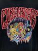 [USED] GUNS N' ROSES 1993 T-shirt Black