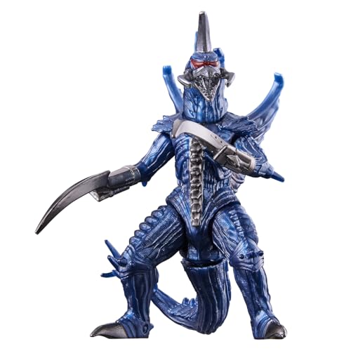 [BANDAI] Goji Burst Gigan (2004)