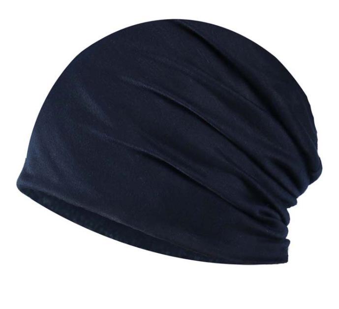 European & American Candy Color Slouchy Beanie - Lightweight, Breathable, Solid Color, Perfect for Spring, Summer, or Autumn Street Dance.